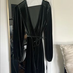 Gianni Bini wrap dress